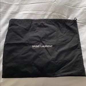 YSL Pouch